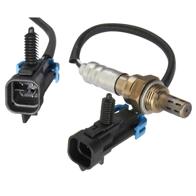 Sensor Oxígeno Impala 2000 Chevrolet V6 3.4L ACC INTRAN-FLOTAMEX .