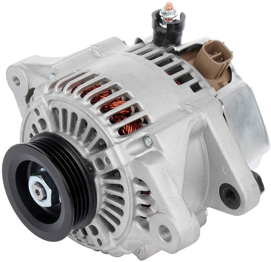Alternator for 2006 2007 2008 2009 2010 2011 2012 2013 2014 Toyota ...