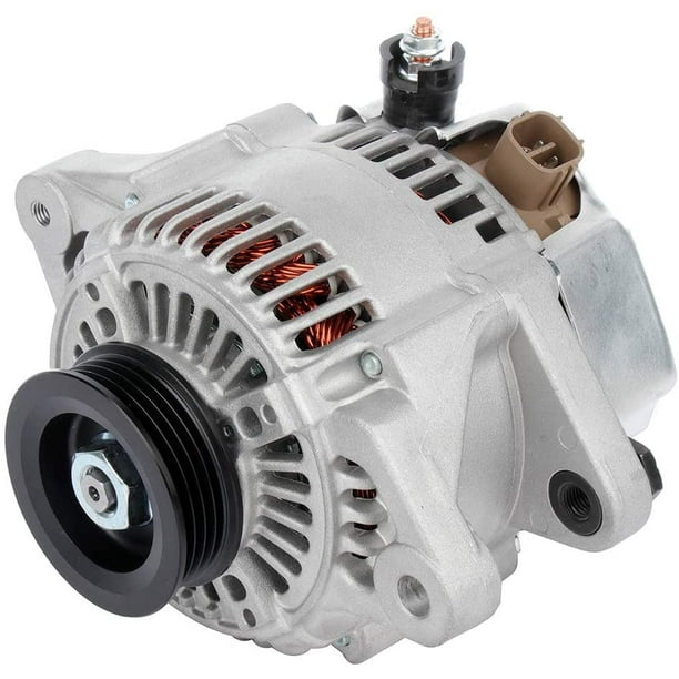 Alternator for 2006 2007 2008 2009 2010 2011 2012 2013 2014 Toyota