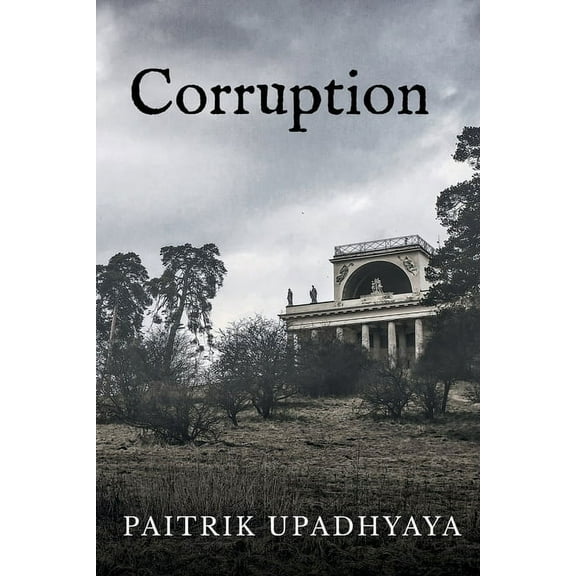 Corruption (Paperback)
