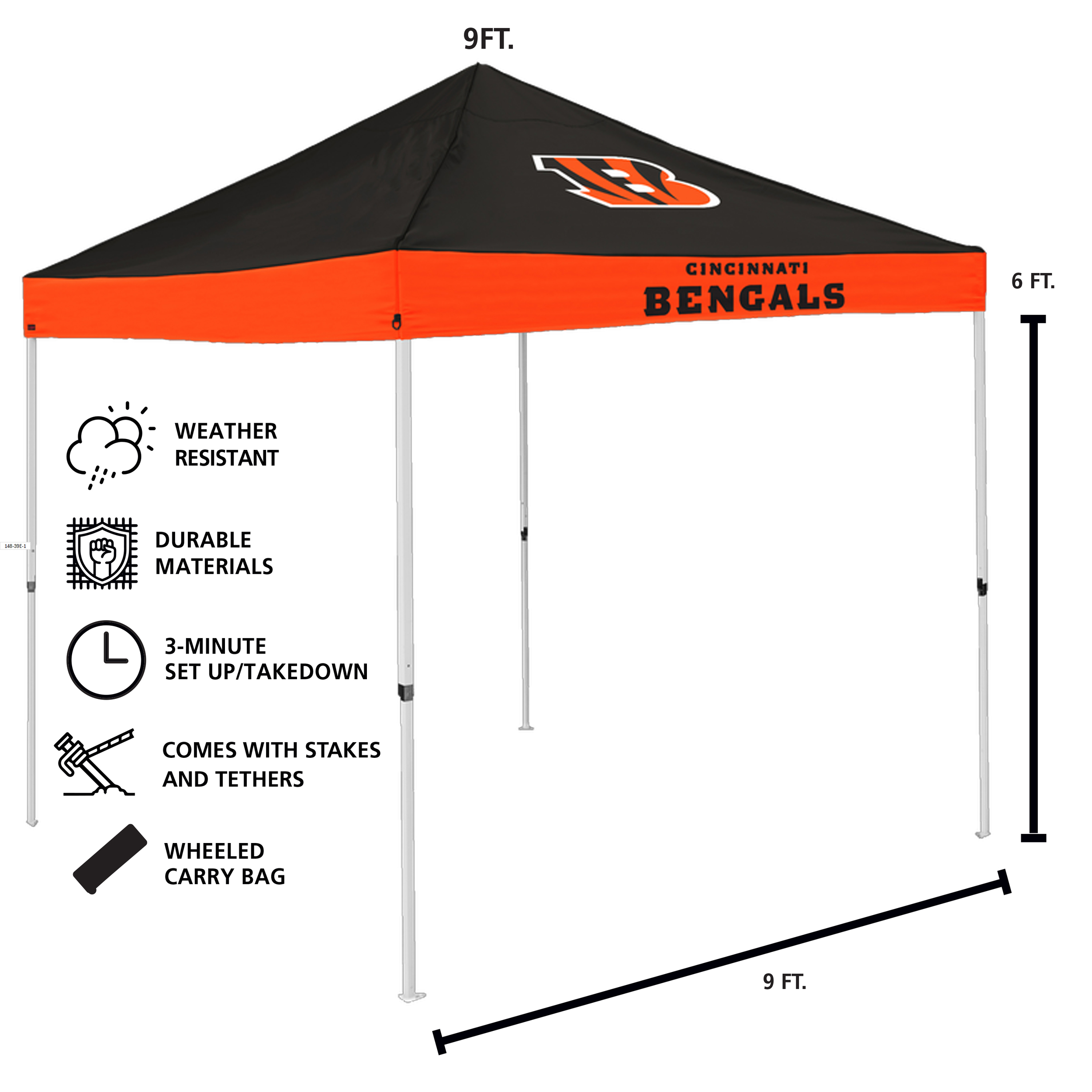 ECON TENT