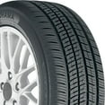 thumbnail image 6 of Yokohama Avid Ascend GT 225/55R16 99 V All Season Performance Passenger Tire Fits: 2013-16 Mercedes-Benz E350 Base, 2000-04 Ford Mustang Base, 6 of 6