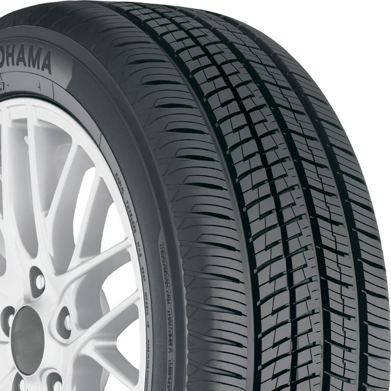 Yokohama Avid Ascend GT 185/60R16 86 H All Season Performance