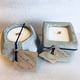 thumbnail image 2 of 2 Velas aromaticas en base de Hexagono y cubo de concreto Monte Vitro Monte Vitro Hexagono & Cubo, 2 of 5