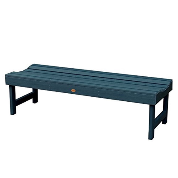 Highwood Furniture Lehigh Picnic Bench 5ft
