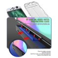 thumbnail image 3 of D9C TOPWOLF HS-SW336 For Nintendo Switch HD Video TV Converter Dock y0R Station Game Accessories, 3 of 5