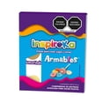 thumbnail image 3 of Pastillas Inspireka Armables dulces 32 g, 3 of 4