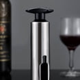 thumbnail image 4 of Wine Wine Corkscrew Set Beer Bottle Opener Manual Corkscrew Bottle Opener Wine Corks Pourer, 4 of 6