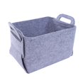 thumbnail image 3 of Rdeghly Blanket Storage Bag Portable Cloth Storage Box Sundries Box Organizer For Home, 3 of 8