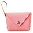 thumbnail image 1 of Women Coin Purse Creative Solid Color Small Key Purse Change Pouch for Girls, 1 of 10