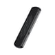 thumbnail image 1 of Cateissary Altavoz Bluetooth portátil con subwoofer estéreo para el hogar ABS con altavoz de sonido inalámbrico Barra de sonido con subwoofer Cables de audio/vídeo negro, 1 of 6