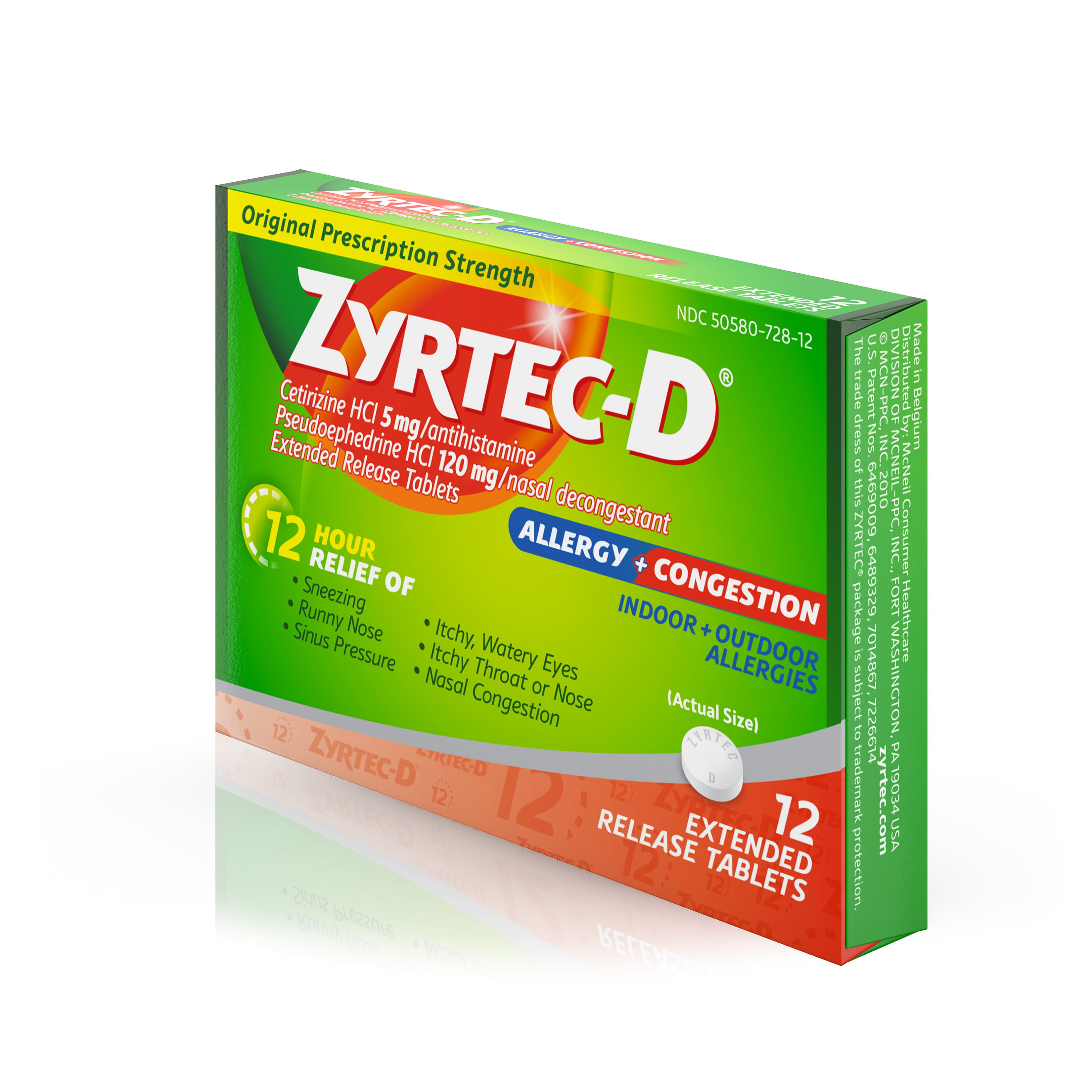 Meclizine rite aid 10mg