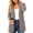 34# Camel, variant on Womens Cardigan Lightweight Long Sleeve Knit Cardigan Sweaters Fall Casual Open Front Shirts Navy,M