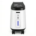 thumbnail image 1 of Air Purifier with filters 1-9 Adjustable Flow ConcenTraT Machine Clean 02  Continous White Generator Home Use  Easy to Move, 1 of 8
