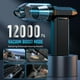 thumbnail image 4 of Plumero de aire comprimido WuthXtreme, 3000 rpm, 6000 mAh, recargable, 4 of 7