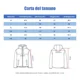 thumbnail image 2 of Chaqueta De Invierno Con Capucha Interchange Para Mujer, 2 of 7
