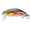 a, variant on Micro Fishing Lure 1.6 in 0.12 Oz Ultra Thin Single Hook Hard/bait, Jerkbait for Trout Creek Chub, Light Tackle, Easter Gifts, B