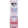 CREST 3D White Brilliance 4 Hydrogen Peroxide Teeth Whitening