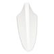 thumbnail image 4 of Cubierta de antena aérea de techo de aleta de tiburón para coche 96219D5000EBQK para Kia Optima 2015-2020, 4 of 9