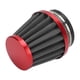 thumbnail image 4 of Filtro De Aire Del Motor, Limpiador De Filtro De Entrada De Aire, Abrazadera Lavable De Alto Flujo, Ajuste Universal Para DT250 DT250MX, 4 of 7