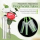 thumbnail image 5 of 100 Uds. Tubos de agua florales, tubos de agua con tallo de flores, tubos de agua para flores frescas, suministros para arreglos florales, 5 of 6