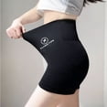 thumbnail image 2 of Pantalones Cortos De Gimnasio Para Mujer Deportivo Resistent, 2 of 5