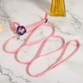 thumbnail image 4 of Pet Lizard Leash Adjustable Harness Hauling Cable Rope for Reptile Small Animals, 4 of 12