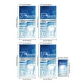 Teeth Strips Fresh Breath Mild Cleaning Of Teeth Stains Teeth Care