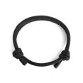 thumbnail image 4 of Pulsera de paracord trenzada con cadena de cuerda y dijes para hombre, joyería para hombre, nueva Fa, 11, 4 of 5