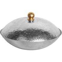 Oraceous Dry Seafood Pot Stainless Steel Pot Cooking Japanese Style Cooking Seafood Pot