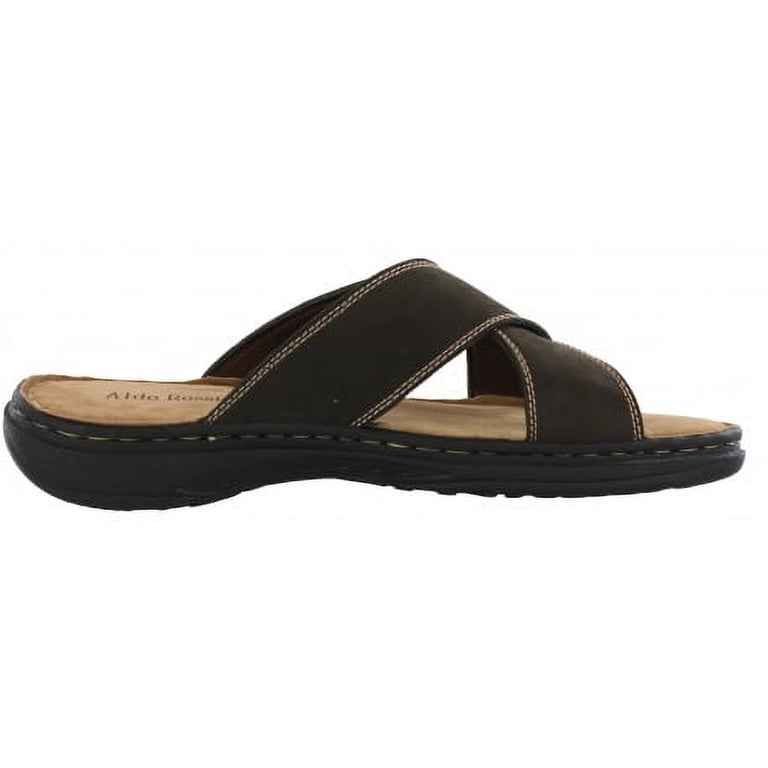 Aldo Rossini Bryant-1 Slides - Walmart.com display picture 1