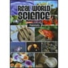 Real World Science: Habitats