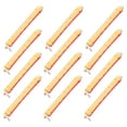 thumbnail image 2 of Miangastore 12 Pcs Tiges de Permanente pour Femmes Rouleaux à Cheveux Bigoudis Portables Tiges de Permanente, 2 of 8