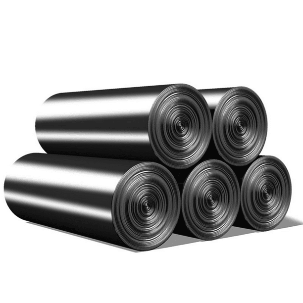 Small Trash Bags 46 Gallon, 100 Count Biodegradable Trash Bags 4