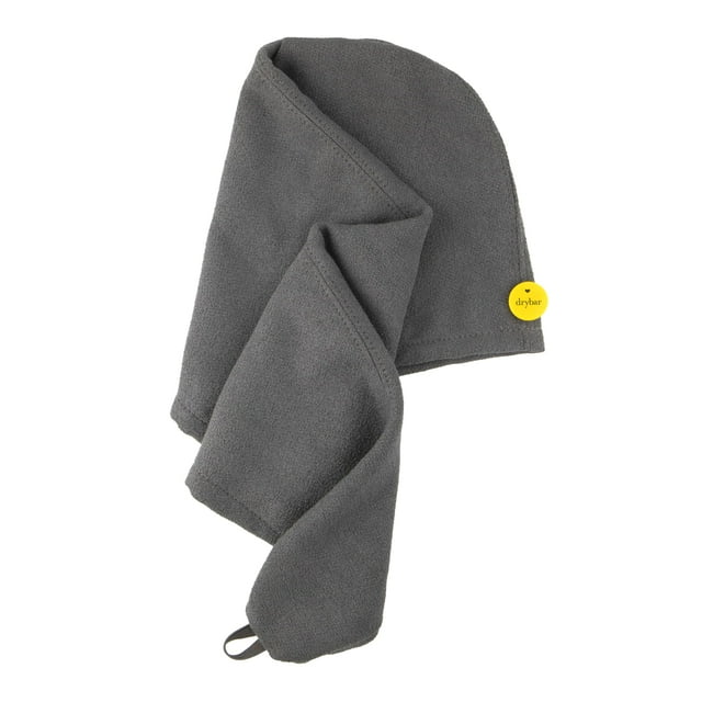 Hair Wrap Drybar Dry Martini de microfibra para todo tipo de cabello