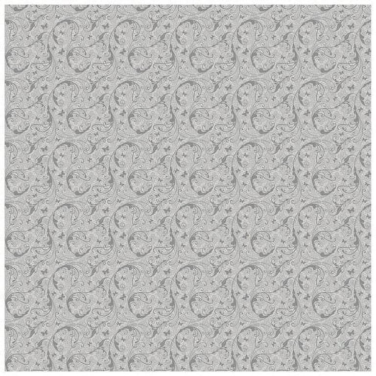 Congratulations Bubbly Wedding Wrapping Paper, 5 x 2.5 ft, 1ct 