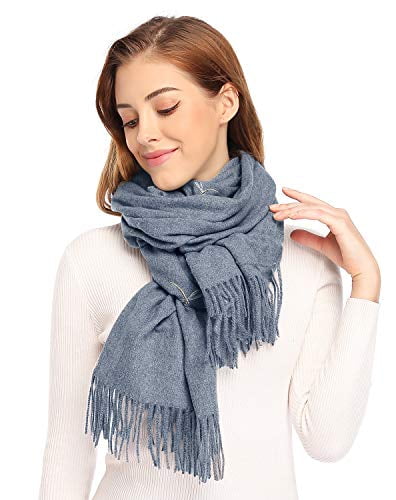 Bienvenu Dragonfly Detail Large Mujer Suave Cashmere Wool Wr Bienvenu Dragonfly Detail Large Mujer Suave Cashmere Wool Wr