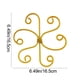 thumbnail image 3 of Tapete de Silicona Antiadherente para Hornear | Superficie Resistente Al Calor para Cocinar y Hornear | Ideal para Galletas, Pasteles, Masas y Accesorios para Parrilla., 3 of 7