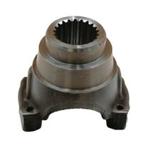 RAParts 233284A1 Driveshaft Yoke Fits Case-IH Forklift(s) 585G 586G 586H 588G 588H