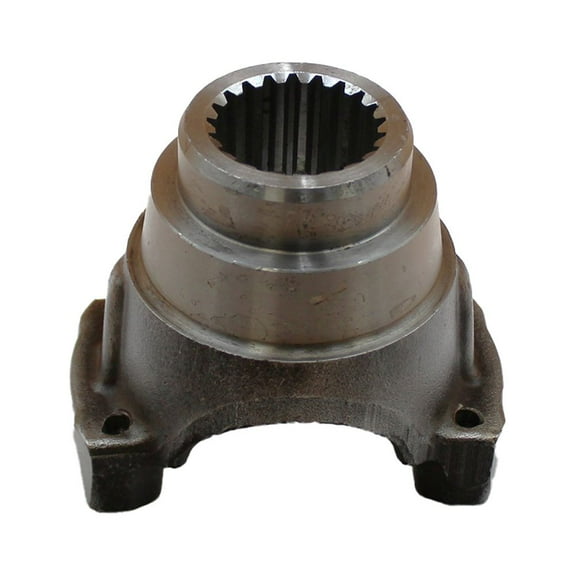 RAParts 233284A1 Driveshaft Yoke Fits Case-IH Forklift(s) 585G 586G 586H 588G 588H