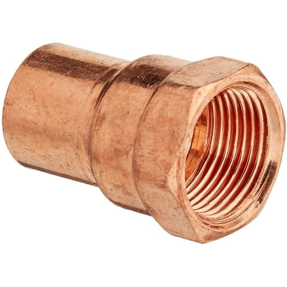 Elkhart Products Corp. 103-3/4 Male Adapter
