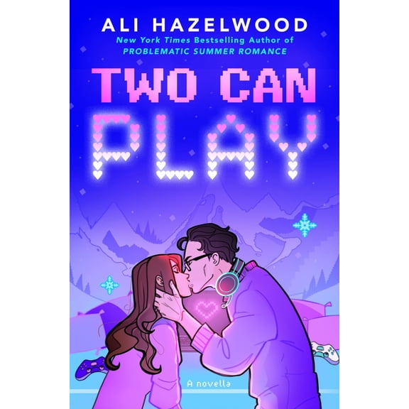 Two Can Play (Paperback)
