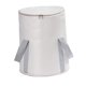 thumbnail image 1 of Cubo para remojar pies Yinane Beige, 1 of 8