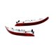 thumbnail image 5 of 2pcs 8R0945096 Luces traseras de freno trasero Reemplace piezas fáciles de instalar accesorios de alto rendimiento accesorio para la versión Q5 US, 5 of 8