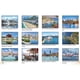 thumbnail image 3 of Calendario De Escritorio Base Cartulina Modelo Tw 2025, 3 of 3