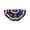 D, variant on Memorial Day Saving!4th of July Decorations, Independence Day Flag Yard Fence Hanging For Indoor And Outdoor Use With Canvas Header And Eyelets
