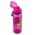 thumbnail image 4 of Botella de Agua Ambient 21 Silueta Barbie 'Breaking Boundaries' 950 ml Rosa, 4 of 4