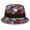 Multi-color, variant on McLaren Racing F1 New Era 940 Special Edition Miami Floral Bucket Hat