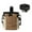 Coffee, variant on Dog Treat Pouch Dog Training Treat Pouch for Pet Dog Treat Bags with Adjustable Waist Belt Shoulder Strap Poop Bag Dispenser Blue Happy 2026!