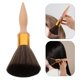 thumbnail image 2 of Neck Duster Brush: Hair Cutting Barber Duster - Soft Cleaning Face Brush - Hair Sweep Styling Tool Haircut Sweep For Home Salon, 2 of 3